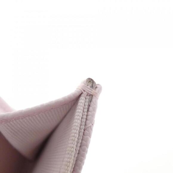 CHANEL Pink Wallet - Picture 7 of 7